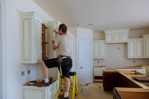 Licensed Kitchen service in Rush City, MN - BM Kitchen