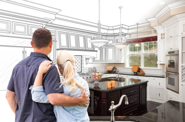 Professional Kitchen technician working in Rush City, MN