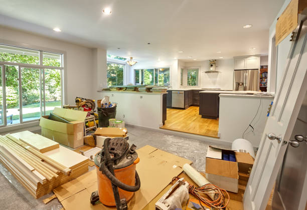 Reliable Kitchen contractor in Rush City, MN by BM Kitchen